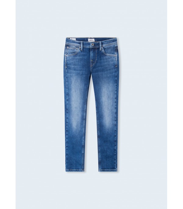JEANS CASHED PEPE JEANS