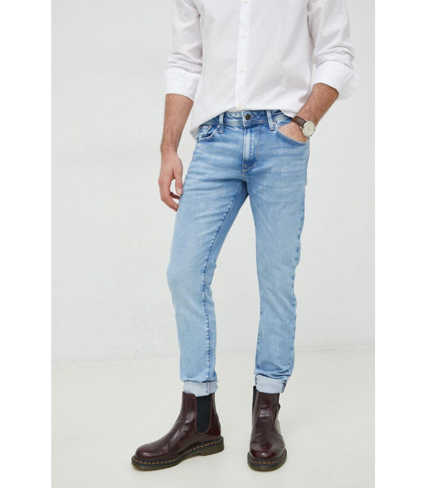 JEANS STANLEY PEPE JEANS