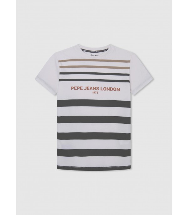 T-SHIRT TERENCE PEPE JEANS