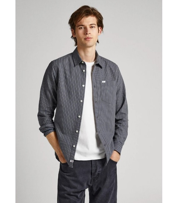 CAMISA CHESTER PEPE JEANS