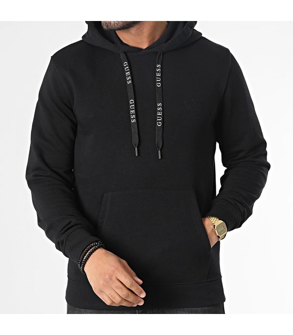 HOODIE CHRISTIAN GUESS