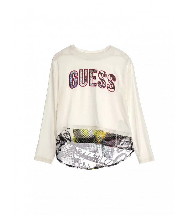 CAMISOLA GUESS
