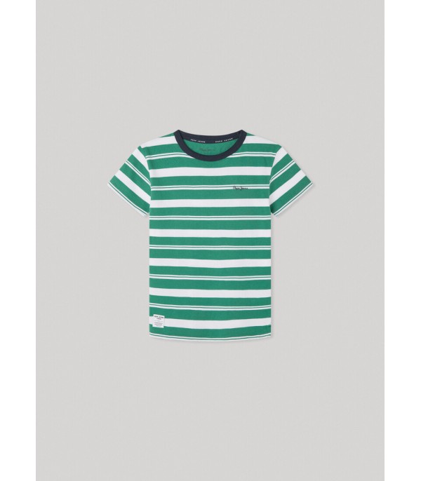 T-SHIRT REEVE PEPE JEANS