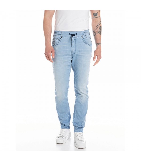 JEANS LANNY REPLAY