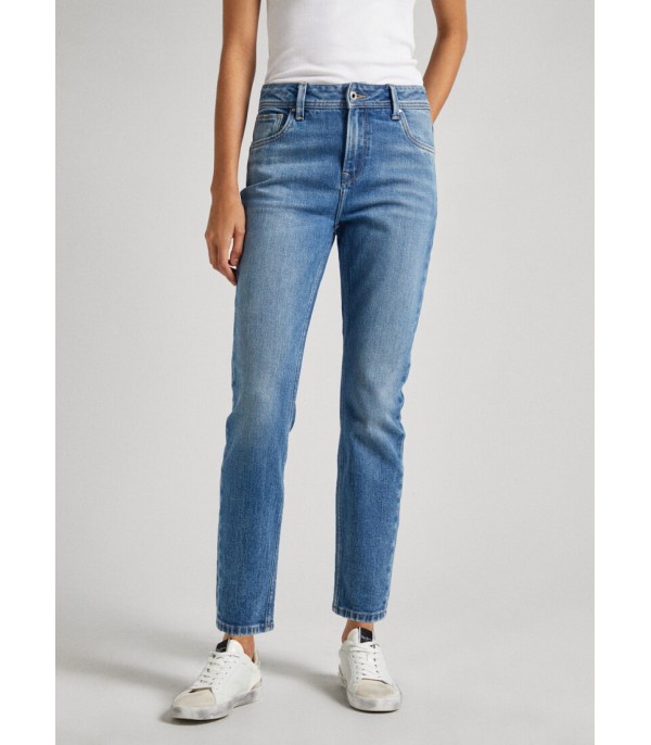 JEANS TAPERED PEPE JEANS