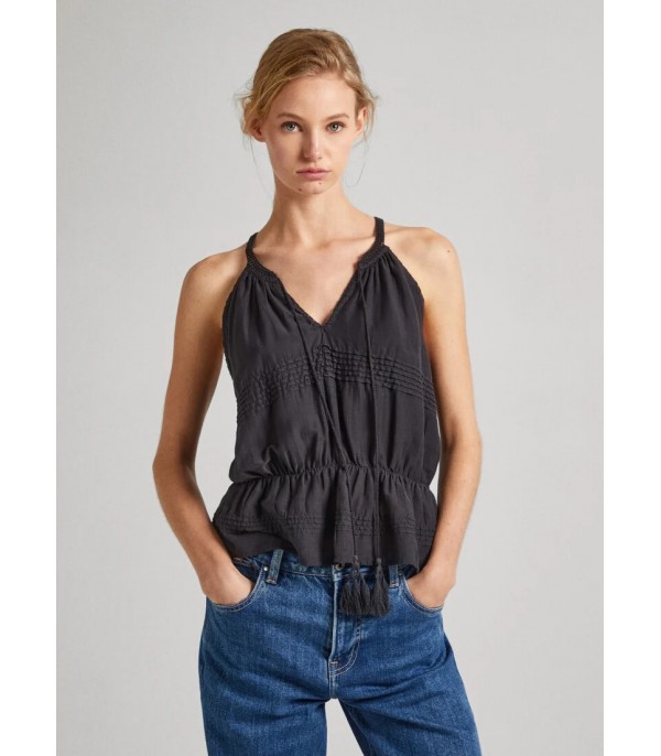 TOP DAISY PEPE JEANS
