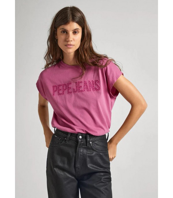 T-SHIRT LILITH PEPE JEANS