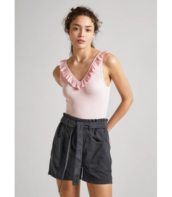TOP LEIRE PEPE JEANS