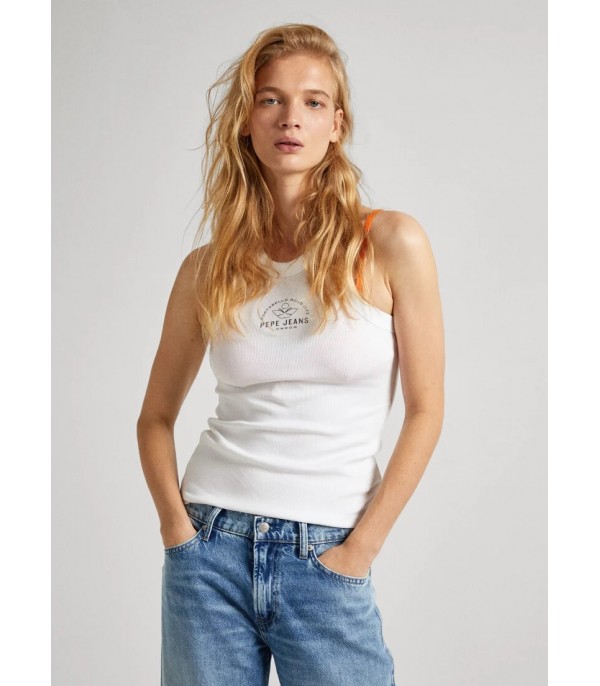TOP KATE PEPE JEANS